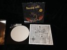 Running Wild - Under Jolly Roger Picture Disc TOP RAR NEUWERTIG