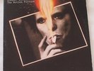 David Bowie Ziggy Stardust The Motion Picture Vinyl LP Original Live In 1973