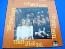 THE SPLIT LEVEL 1st US PRESS *DOT* TOP RARE 1968 POP PSYCH LP+INNER MINT VINYL