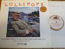 ASD 259 Lollipops / Beecham W/G