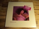 KATE BUSH ALBUM - HOUNDS OF LOVE*****NEW, SEALED******ST-17171******