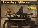 I've Been Everywhere Lucky Starr Calender Pressing   LP G+/VG+       LPB1