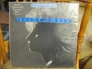  SEALED HALF SPEED MASTER   BARBRA STREISAND GREATEST HITS VOLUME 2 ON CBS