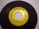 45 NORTHERN  SOUL  DON RAY (BORN A LOSER) RCA PROMO