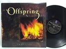 The Offspring Ignition LP Vinyl Record Original Epitaph E-86424