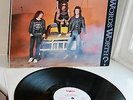 MOTORHEAD - WHAT’S WORDS WORTH - W. Germany - Rare Cover - Vinyl LP - Pre 1989 