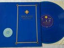 Depeche Mode - Get the balance right and live tracks (Vinyl blau)