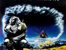 EUROPE - Promoplakat - Prisoners in Paradise - 1991