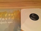 Depeche Mode I FEEL LOVED L12BONG31 UK NEUWERTIG