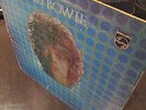 David Bowie--David Bowie--Same--Philips SBL 7912--LP-Vinyl-1969-FOC-Space Oddity