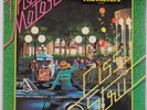 THE METERS: Best Of CISSY STRUT  funk toussaint VINYL LP NM-