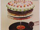 ROLLING STONES: Let it Bleed UK DECCA SKL 5025 Gorgeous w/ POSTER LP NM-