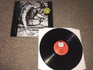MARILLION/FISH - SONGS FROM THE MIRROR, UK PROMO LP, OOP, NMINT, 