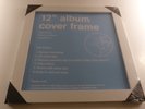 Retro, Vinyl LP Record, Album Frame. 12