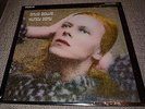 David Bowie Hunky Dory 1971 Vinyl LP RCA  SF 8244  excellent Condition
