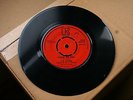 DOORS-Light My Fire / The Crystal Ship-/UK ’67 ELEKTRA (EKSN 45014) Original 7”