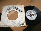 THE CREATION-Making Time / Try And Stop Me-/UK ’66 PLANET (PLF 116) 7” signed