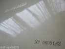 BEATLES UK – White Album, high numbered sleeve, 3 matrix, original mono.