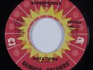Funk 45 NOTATIONS Superpeople GEMIGO HEAR