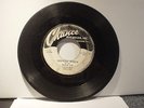 Willie Nix Nervous Wreck No More Love Chance records CH1163 Listen to it
