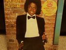 Michael Jackson - Off The Wall  (USED 12