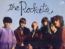 The Rockets -Sealed original White Whale vinyl LP-WWS 7116 Stereo SEALED LP