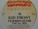 ELECTRO VOCODER RAP 12