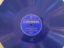 Columbia 1916D Ted Lewis Band w DON MURRAY & GEORGE BRUNIS E 1929  78 rpm HOT
