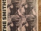 The Smiths   Meat Is Murder   1985 Vinyl LP   1st Press 252691-1
