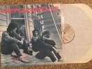 Let It Be (1984)-- The Replacements  (Vinyl LP) 1st pressing TTR-8441 Twin Tone