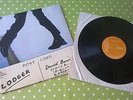 David Bowie - Lodger - Vinyl LP