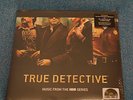 True Detective Soundtrack Double LP - RSD 2015 - New