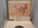 SUSKE Quartet Mozart String Quartet KV 387 & 421 ETERNA 826471 ED1 - 1971