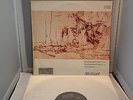 SUSKE Quartet Mozart String Quartet KV 589 & 590 ETERNA 826473 ED1 - 1971