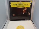 KARAJAN BRUCKNER SY. NO.7 HIS LAST RECORDING DGG DIGITAL 429226-1 NM as NEW