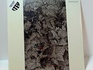EYELESS IN GAZA Rust Red September WHITE COLORED VINYL 2xLP SEALED