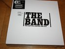 The Band (Bob Dylan) The Capitol Albums 1968-1977 Limited 9 LP Box Vinyl
