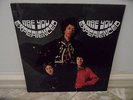 JIMI HENDRIX EXPERIENCE - ARE YOU EXPERIENCED, TRACK , 1ST UK MONO PRESS
