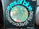  PSYCH PROG EYES OF BLUE CROSSROADS OF TIME 1ST PRESS LP GENTLE GIANT