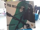 Paul McCartney, Unplugged. Individua numbered limited vinyl LP (Spanish pressing