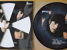 NEW  THE ROLLING STONES OUT OF OUR HEADS VINYL PICTURE DISC LP ABKCO 844 463-3