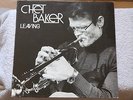 VINYL - Chet Baker - Leaving
