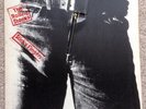 THE ROLLING STONES Sticky FingersLP UK 1st Press COC 59100 A3/B4 Zipper NM VINYL