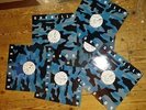 6x Guerilla Records (William Orbit and Dick O'Dell) 12