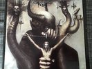 Celtic Frost – To Mega Therion - Gatefold - LP Vinyl 1985