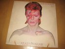 LEGEND DAVID BOWIE ALADDIN SANE 1973 DYNAFLEX RCA 12