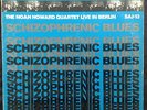 Noah Howard Quartet ?Schizophrenic Blues FMP SAJ-13 Itaru Oki Avenel Johnson NM