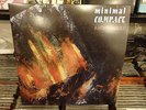 Minimal Compact Raging Souls lp vinyl new 180 gram 2016 official crammed