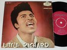 Mega rare Little Richard EP By the light of the Red London label Sweden RE 5041