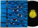 SONNY STITT BUD POWELL & J.J. JOHNSON Self-Titled LP on Prestige NYC DG mono NM